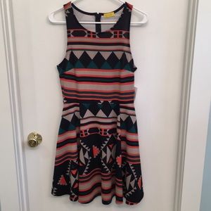 New Dee Elle dress. Tags still on.